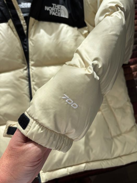 Casaco de penas North Face