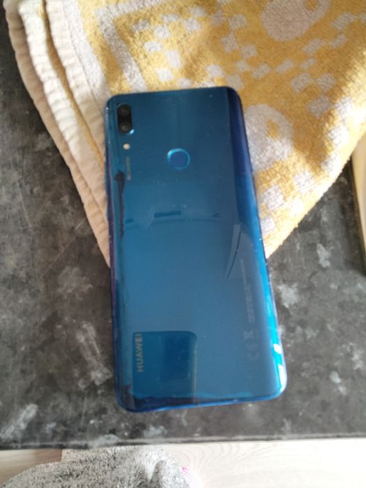 Huawei p smartZem bom estado