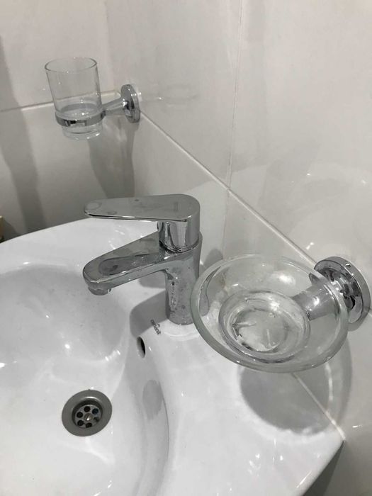 Продається 1-кімнатна квартира з євроремонтом в місті Прилуки