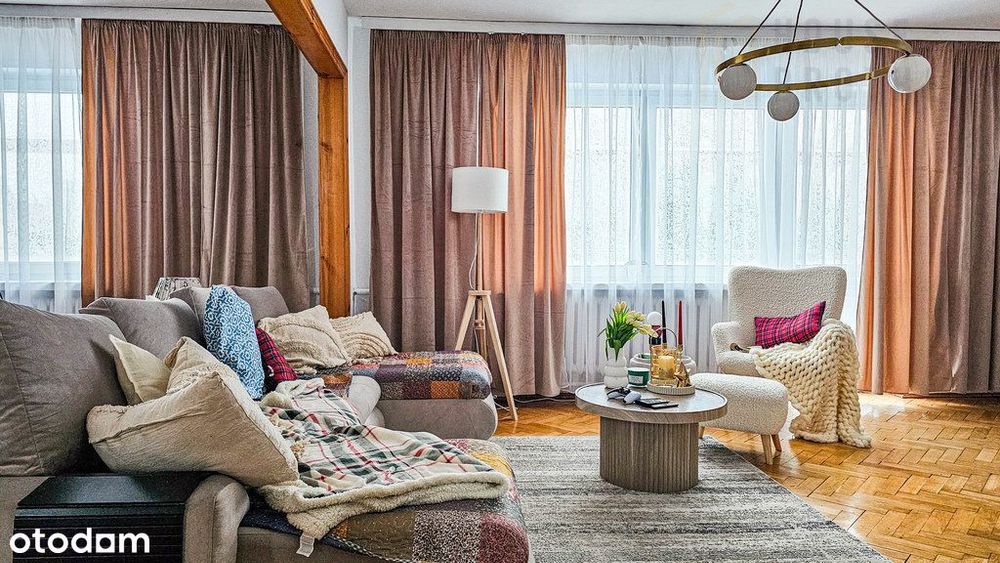 Siedlisko z domem i działką 1,02 ha – Bagienice