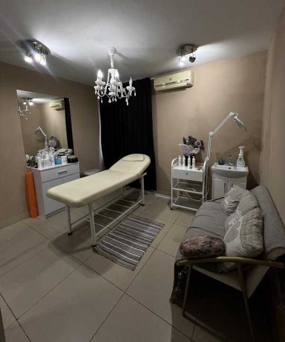 Продажа фасада в Приморском р-не с высоким трафиком на Черняховского