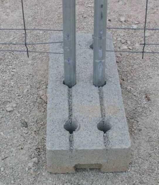 ALUGUER de Painel/Barreira de Vedação