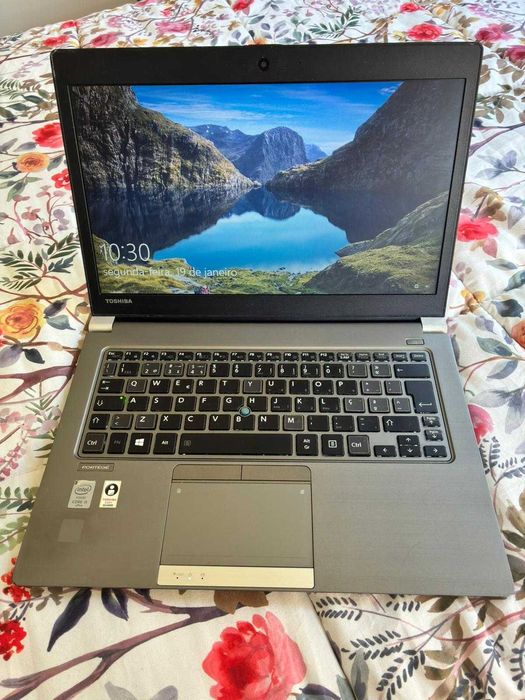 Portátil Recondicionado
