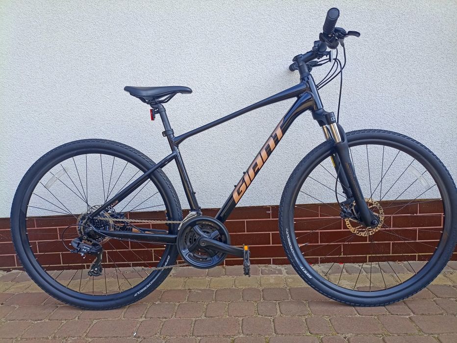 Nowy Giant Roam Disc hydraulika wyprzedaż rocznika Sklep