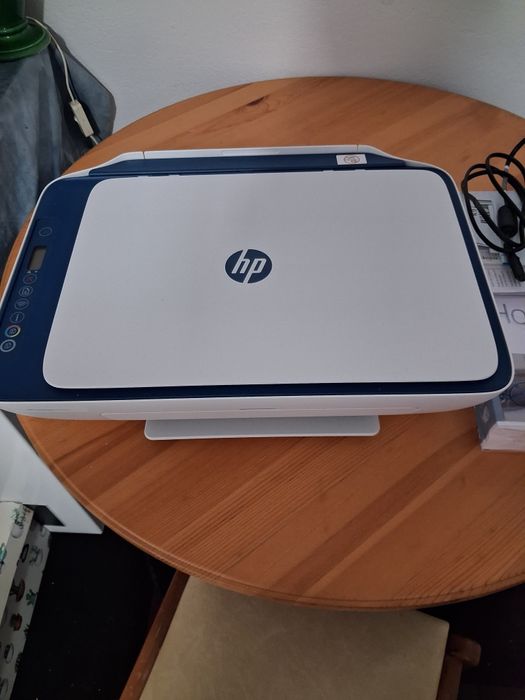 Impressora HP 2721e