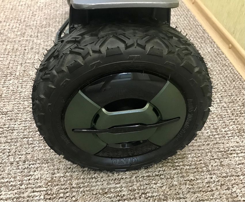 Гіроборд- Гіроскутер ТАО-ТАО