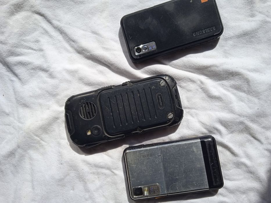 Sprzedam widoczne przedmioty