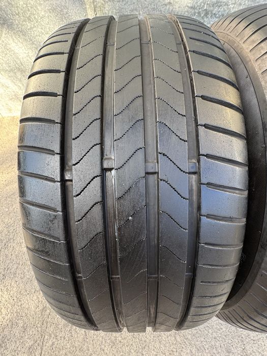 Bridgestone turanza 255/50/19 bmw 2024 рік 7,5 мл