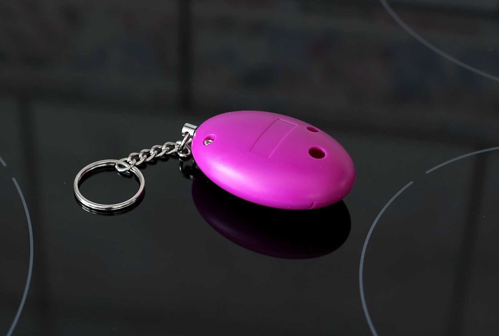 Брелок сигналізація, сирена, тривога, сигнализация