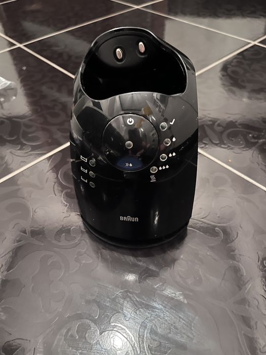 Golarka braun series 7 799cc