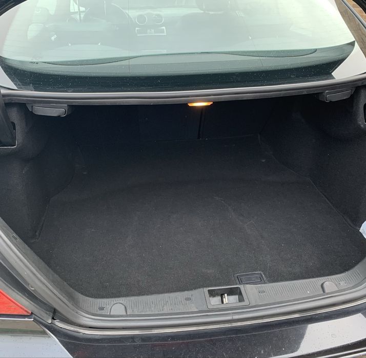 Mercedes-Benz Avantgarde 320 CDI