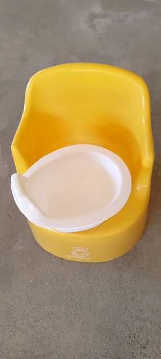 Pote criança BabyBjörn