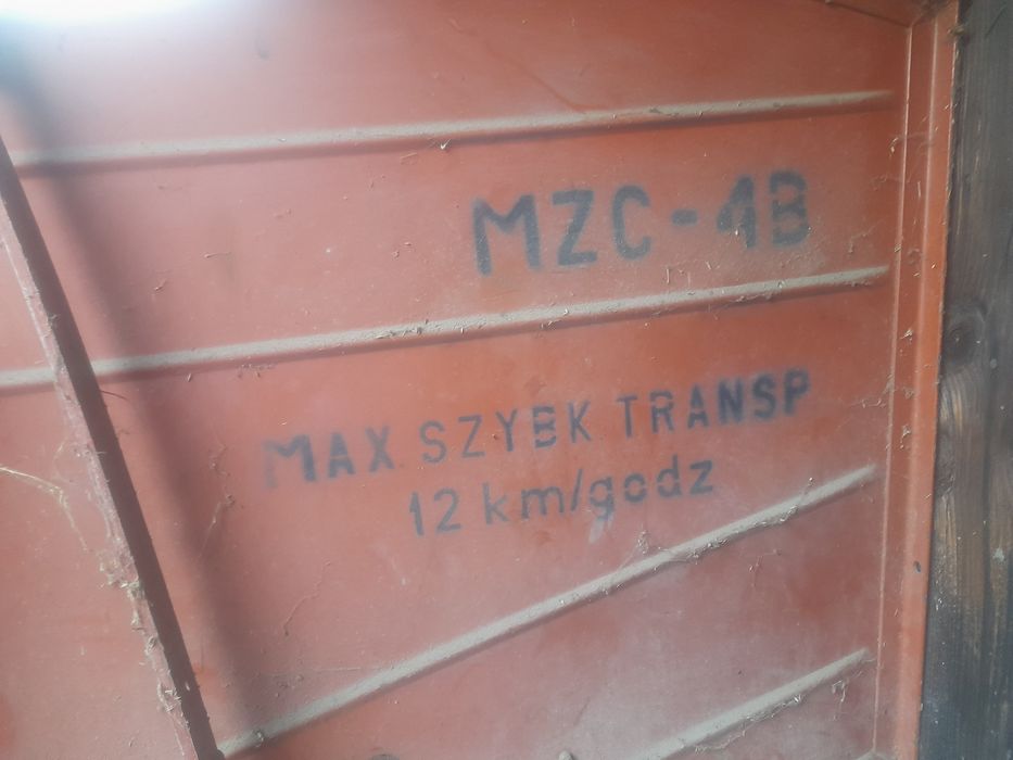 Mlocarnia MZC 4B