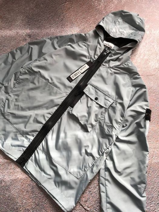 Stone Island micro reps 43122