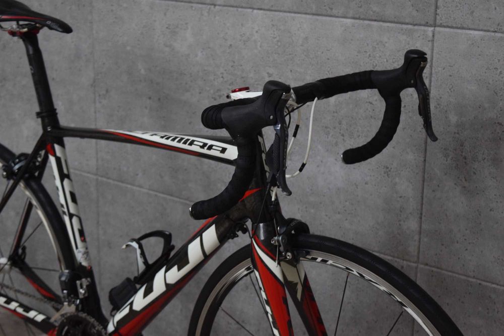 Rower szosowy Fuji Altamira | M/L | Shimano Ultegra Di2