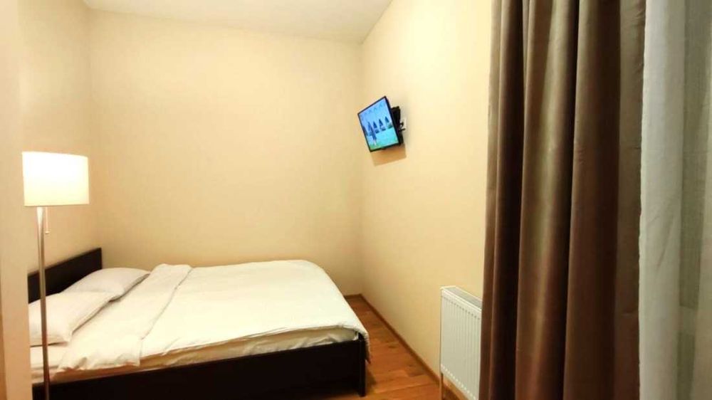 Апарт готель Левада метро квартира подобово посуточно центр Автовокзал