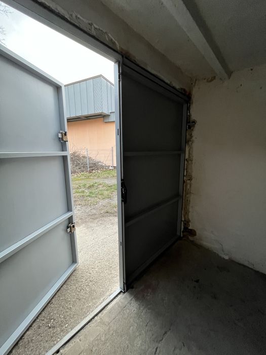 Garaz do wynajecia Złotoryjska /Asnyka - Widok 5