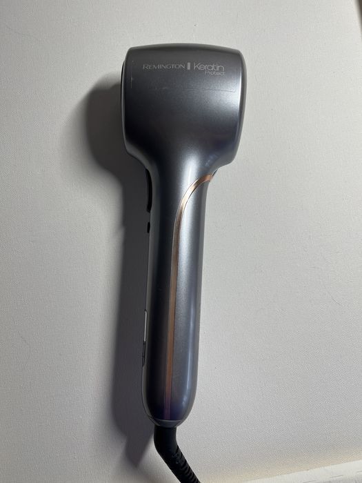 Машинка для завивки волос Remington c18019 keratin protect