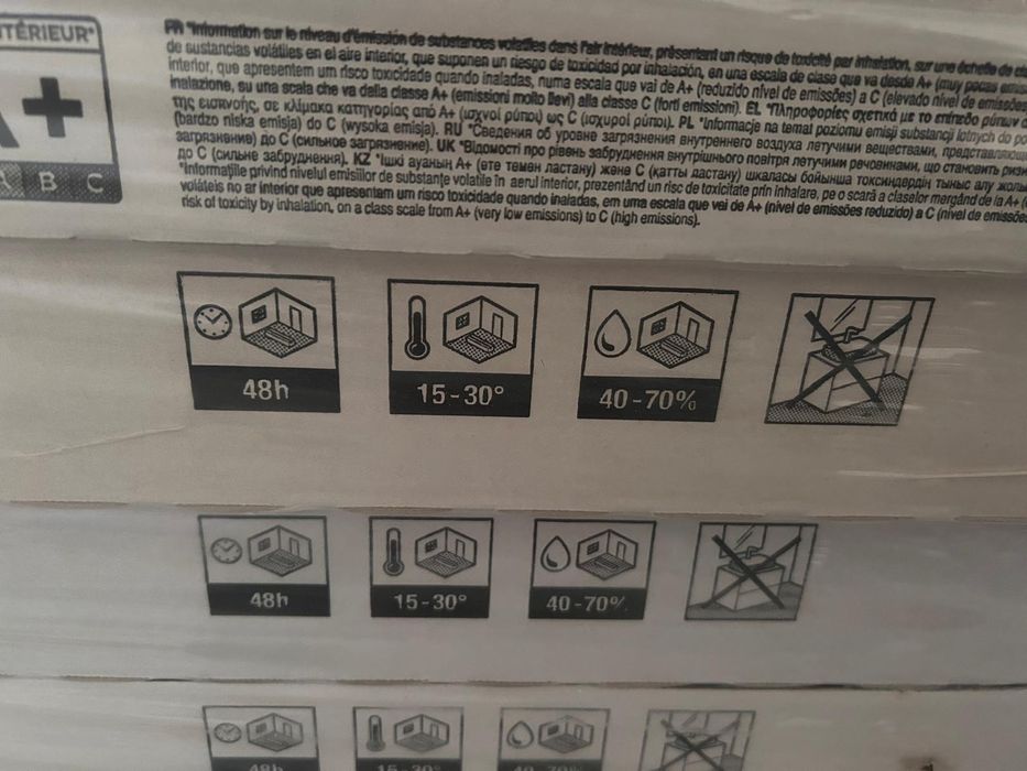 Pavimento/ chão flutuante
