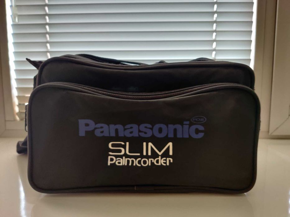 Видеокамера Panasonic NV-VZ1