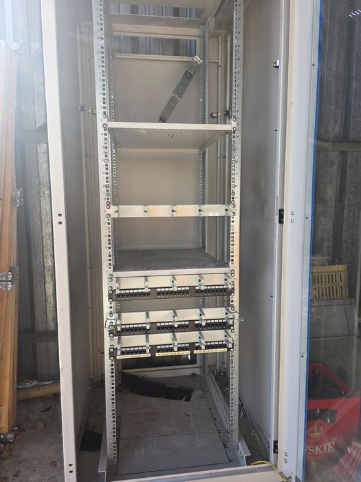 Szafa serwerowa rack BKT