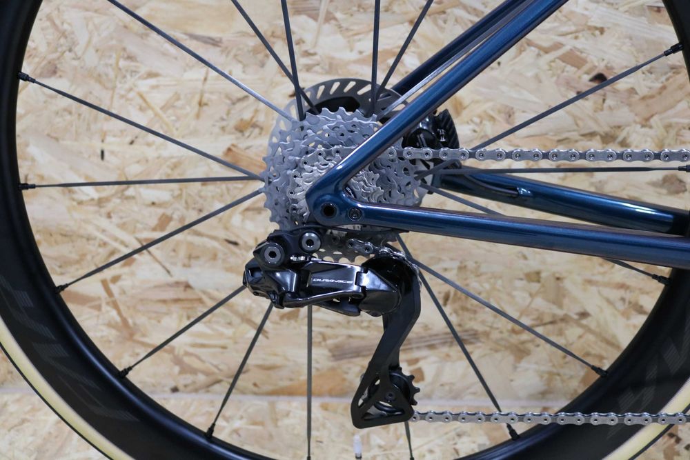 Specialized Tarmac SL8 S-Works 6.4kg - nova