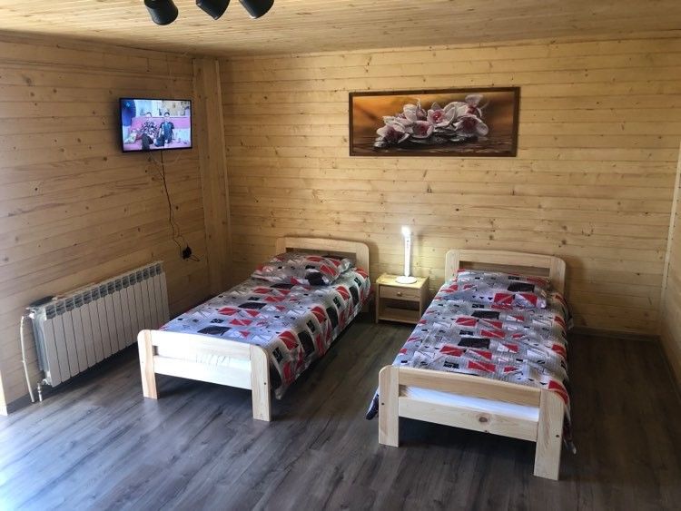 Wolny domek do wynajęcia Wadowice, Zator