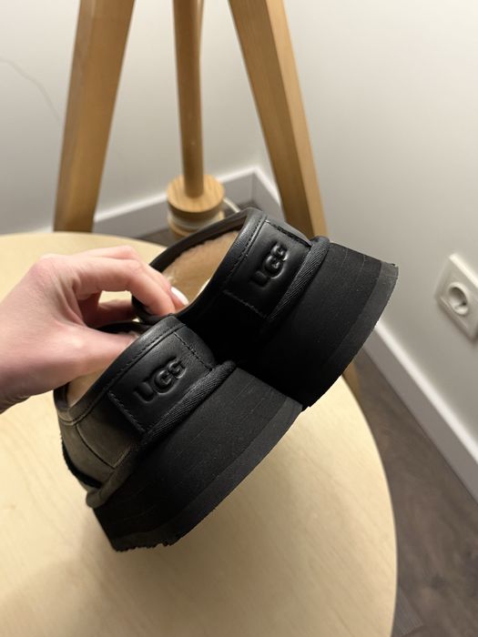 Уггі  жіночі UGG 40 розмір