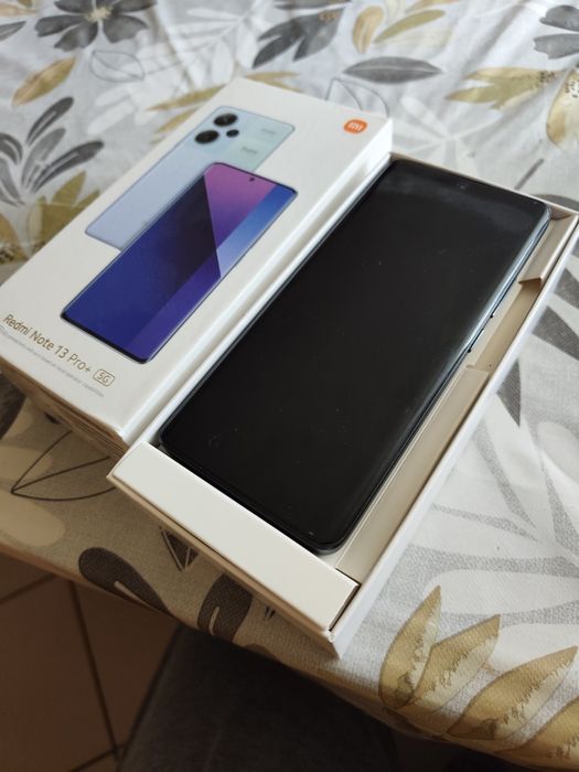 Redmi note 13 pro plus 5G