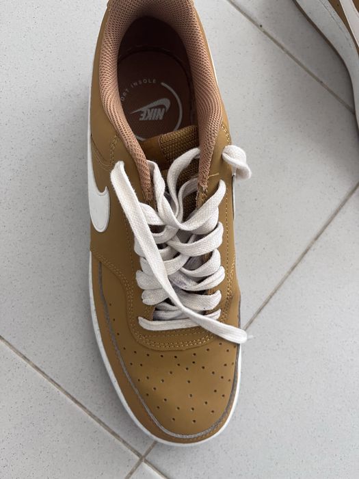 Nike court vision low (original)