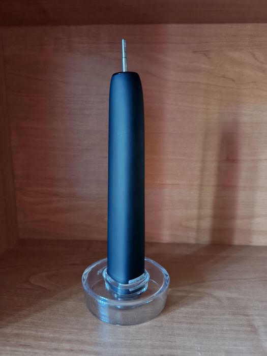 Philips Sonicare DiamondClean 9000 - нова електрична зубна щітка