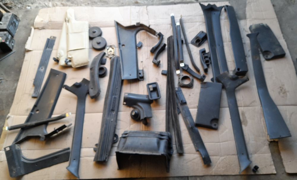 Розпорка Ваз 08-099.