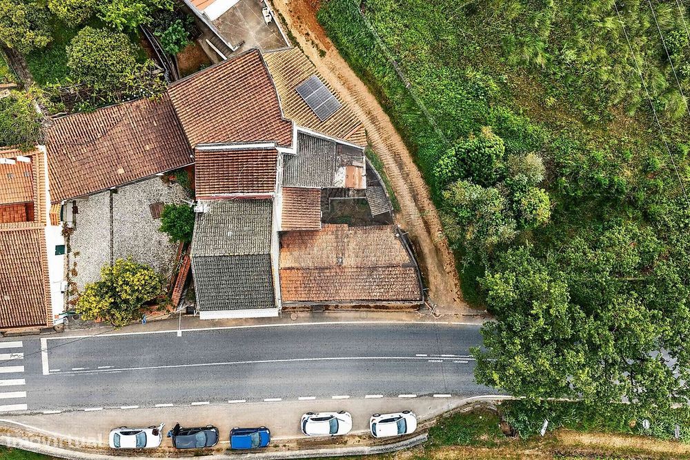 Moradia T2 para venda