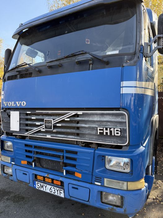 Volvo