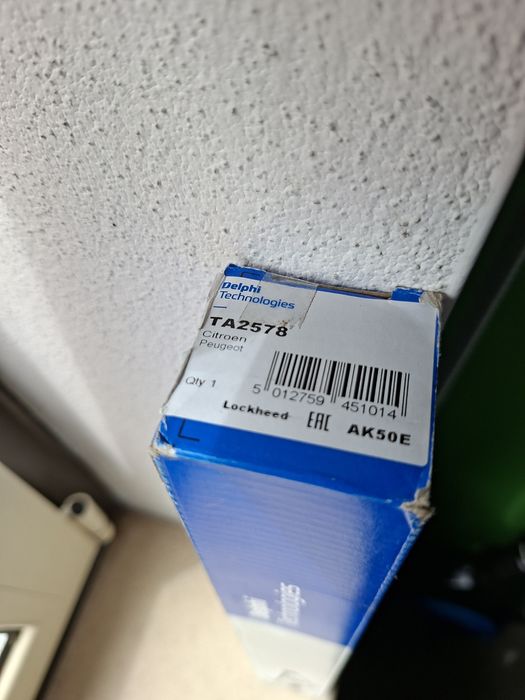 Material automóvel