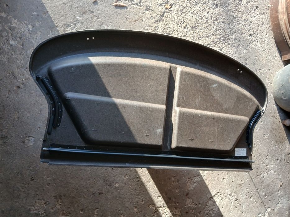 Chapeleira em bom estado