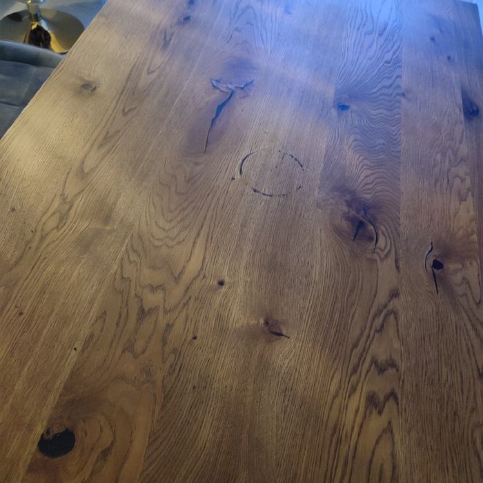 Stół Xavier Halmar