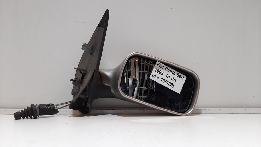 Retrovisor / espelho direito FIAT Punto (176_)