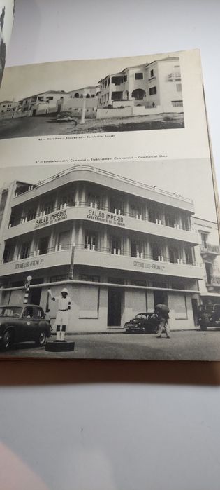 Luanda, Cidade Portuguesa Fundada por Paulo Dias de Novais - Rui Pires