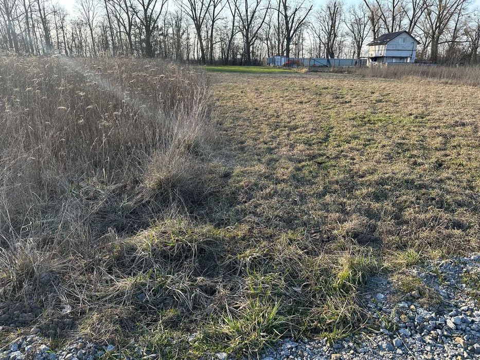 Продається земельна ділянка в Бохониках