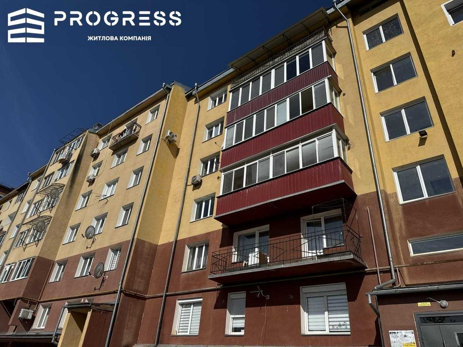 Apartment in Ivano-Frankivsk - View 3
