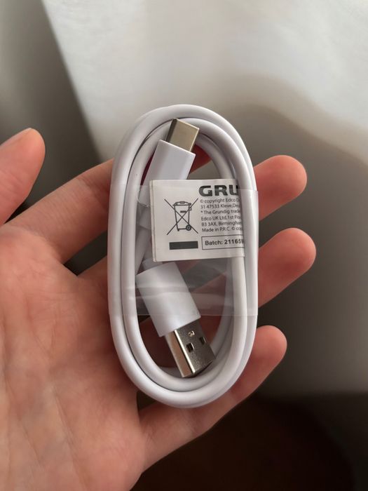 Carregador wireless sem fios