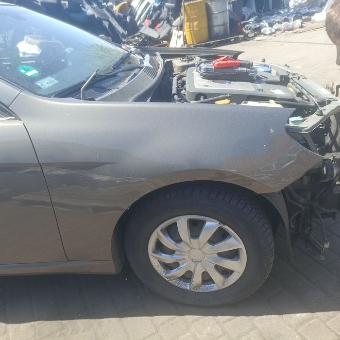 Крило R L Шевроле Епіка Chevrolet epica