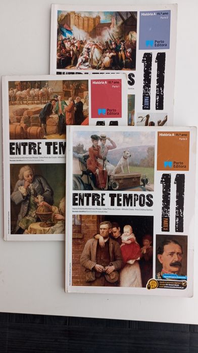 Manuais Escolares 11
