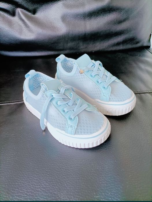 Buty na lato rozmiar 25