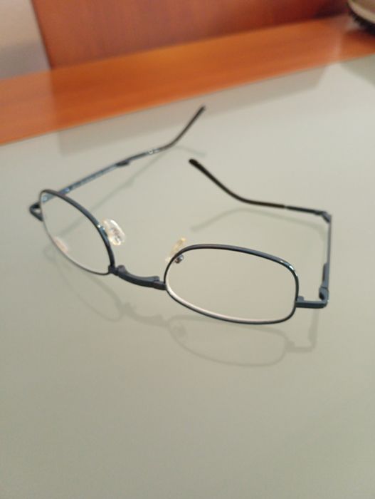 oculos de leitura  lentes grau +1 			NOVOS