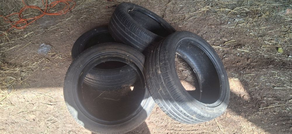 Opony goodride 225/45 r17 94v extraload !cena od sztuki!