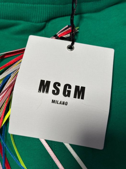 Продам женские штаны MSGM, размер S
