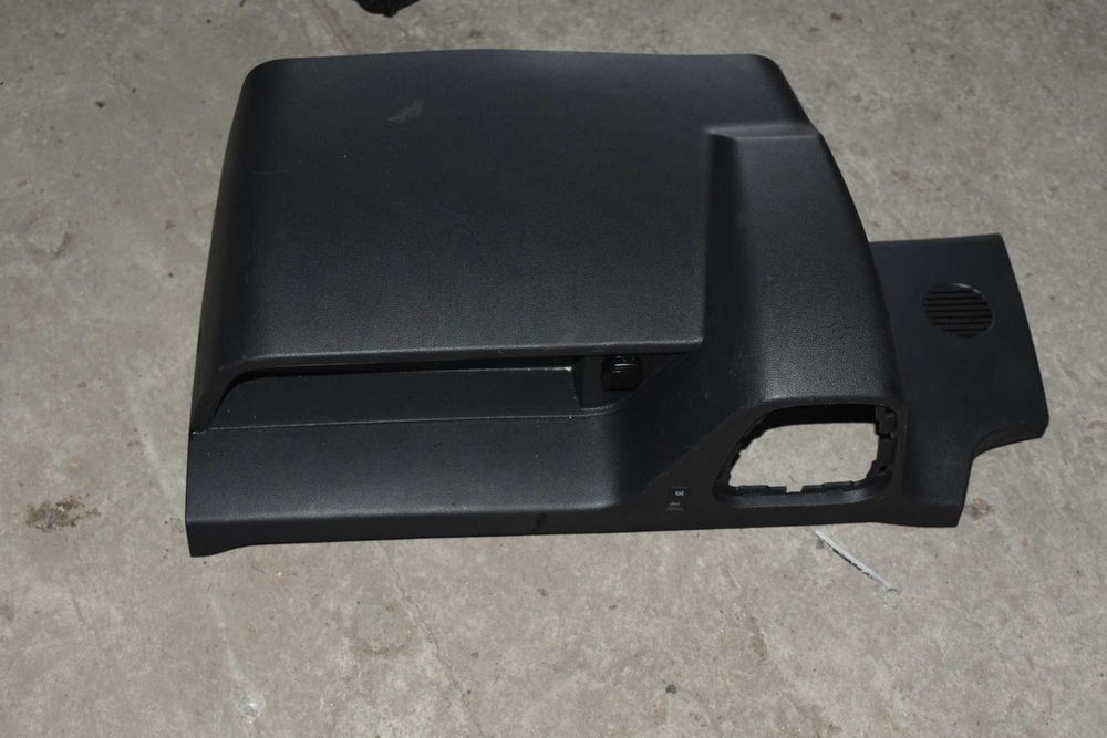 Obudowa osłona deski lewarka Master IV 4 Movano 2021 r