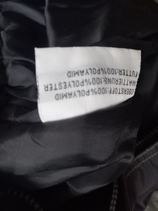 Комбінезон спортивний